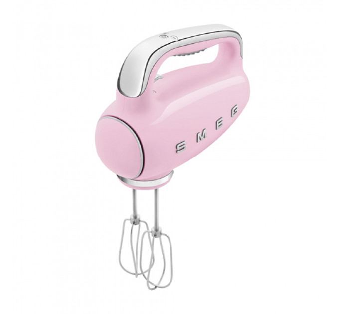 Міксер SMEG HMF01PKEU