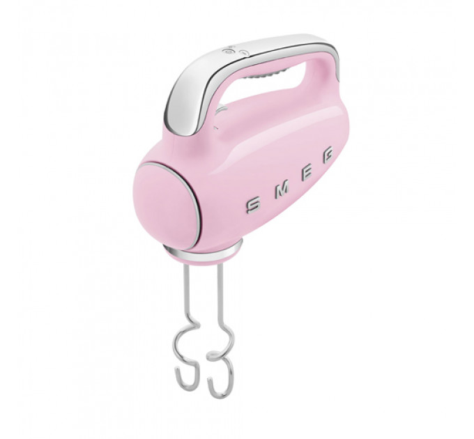 Міксер SMEG HMF01PKEU