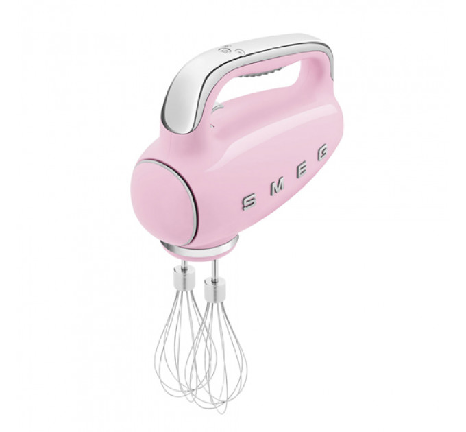 Міксер SMEG HMF01PKEU