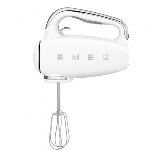 Міксер SMEG HMF01WHEU
