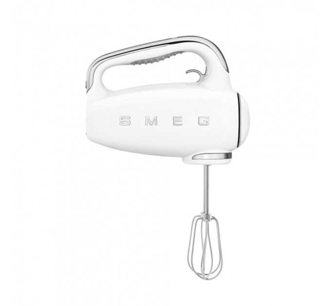 Міксер SMEG HMF01WHEU