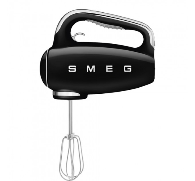 Міксер SMEG HMF01BLEU