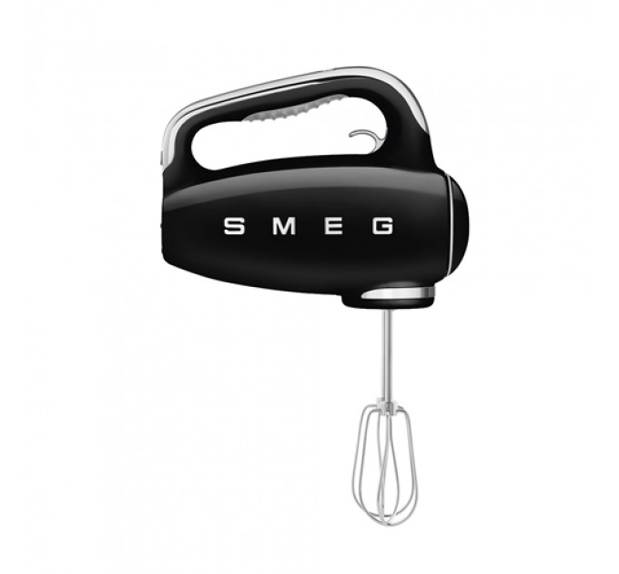 Міксер SMEG HMF01BLEU
