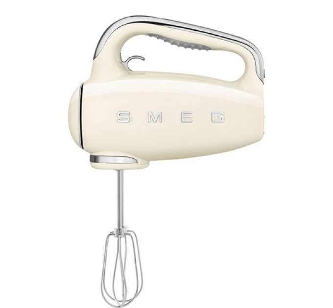 Міксер SMEG HMF01CREU