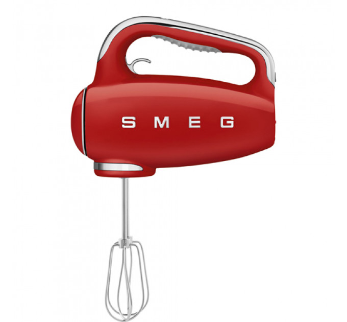 Міксер SMEG HMF01RDEU