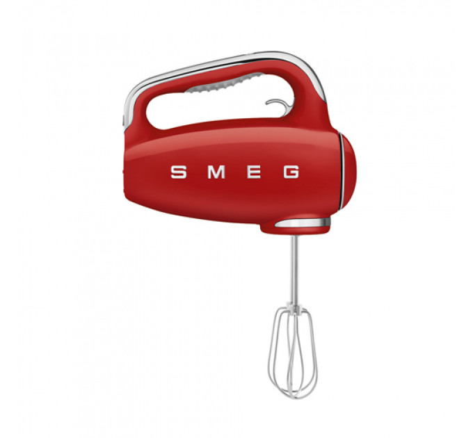 Міксер SMEG HMF01RDEU