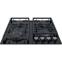 Варильна поверхня FABIANO FHG 2844 VGHT Black Glass