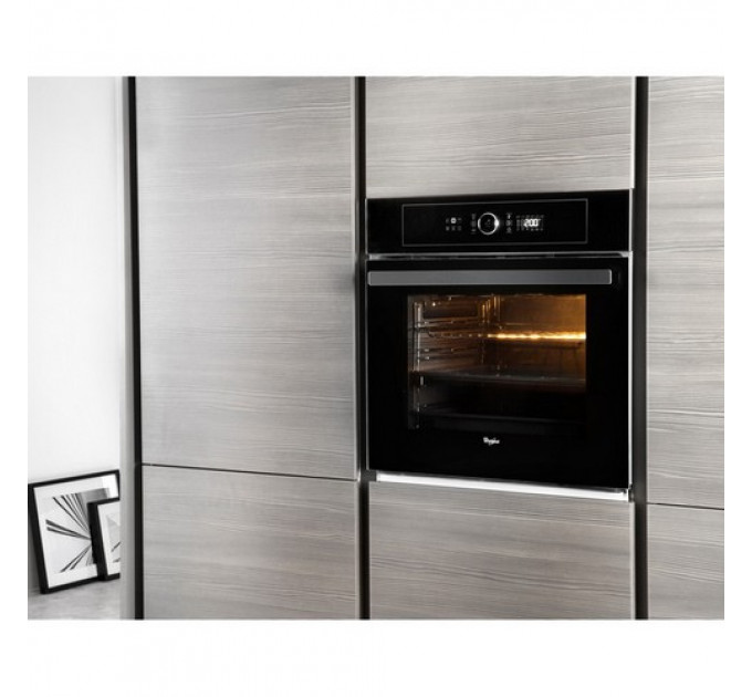 Духова шафа WHIRLPOOL AKZ 96230 NB