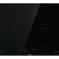 Варильна поверхня GORENJE GI6401BCE