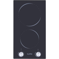Варильна поверхня VENTOLUX VB 62 K Варильна поверхня VENTOLUX VB 62 K