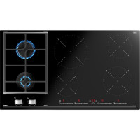 Варильна поверхня TEKA JZC 96324 ABN BK