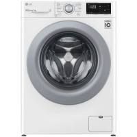 Пральна машина LG F2WV3S7N4E