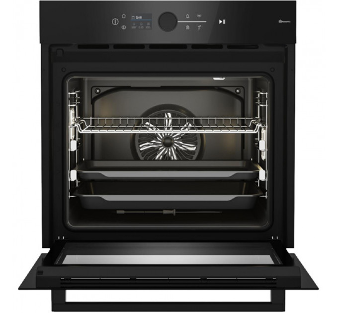 Духова шафа BEKO BBIMM18500BCSWE