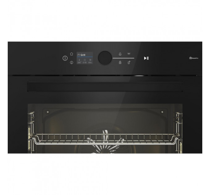 Духова шафа BEKO BBIMM18500BCSWE