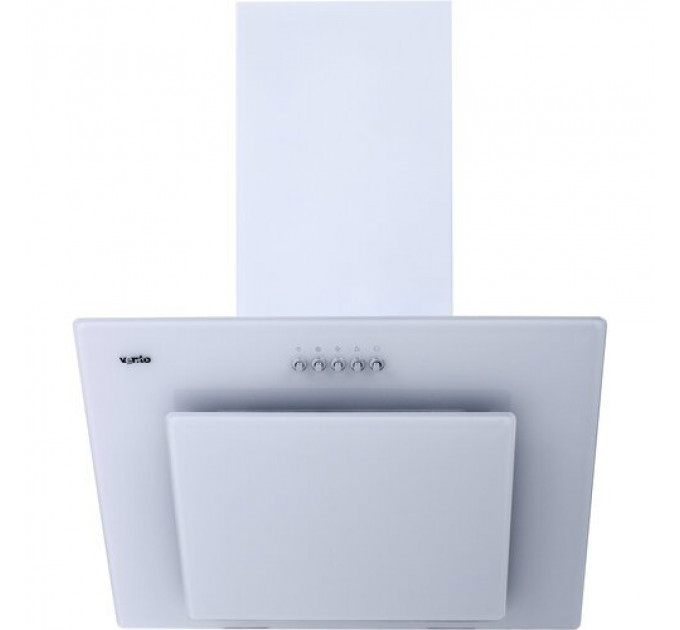 Витяжка VENTOLUХ FIORE 60 WH (750) PB