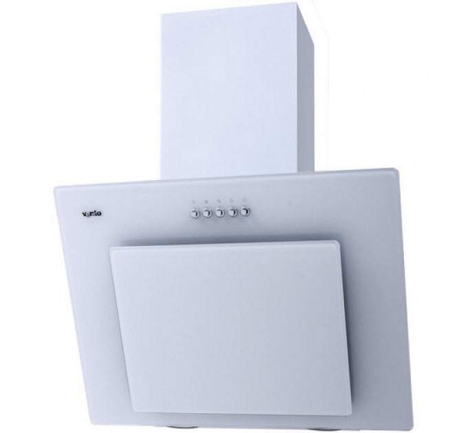 Витяжка VENTOLUХ FIORE 60 WH (750) PB