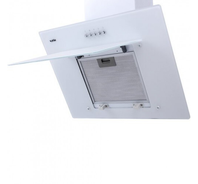 Витяжка VENTOLUХ FIORE 60 WH (750) PB