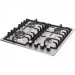 Варильна панель VENTOLUX HSF640-D3 CEST (X)