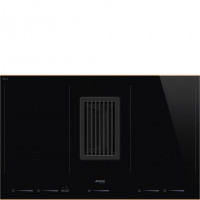 Варильна поверхня SMEG HOBD682R1