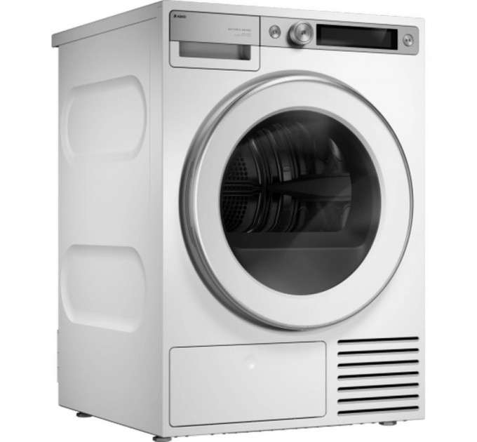 Сушильна машина ASKO T709HUW
