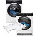 Комплект пральна та сушильна машина ELECTROLUX EW6F9492U + EW6D98BEU