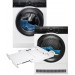 Комплект пральна та сушильна машина ELECTROLUX EW6F9492U + EW6D98BEU