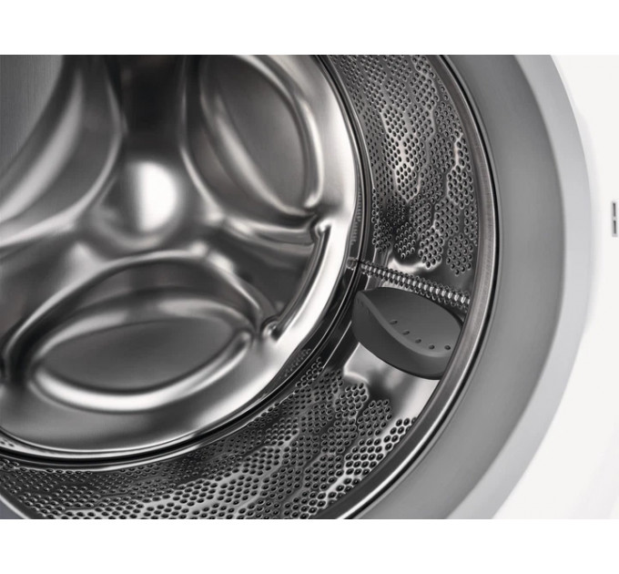 Комплект пральна та сушильна машина ELECTROLUX EW6F9492U + EW6D98BEU
