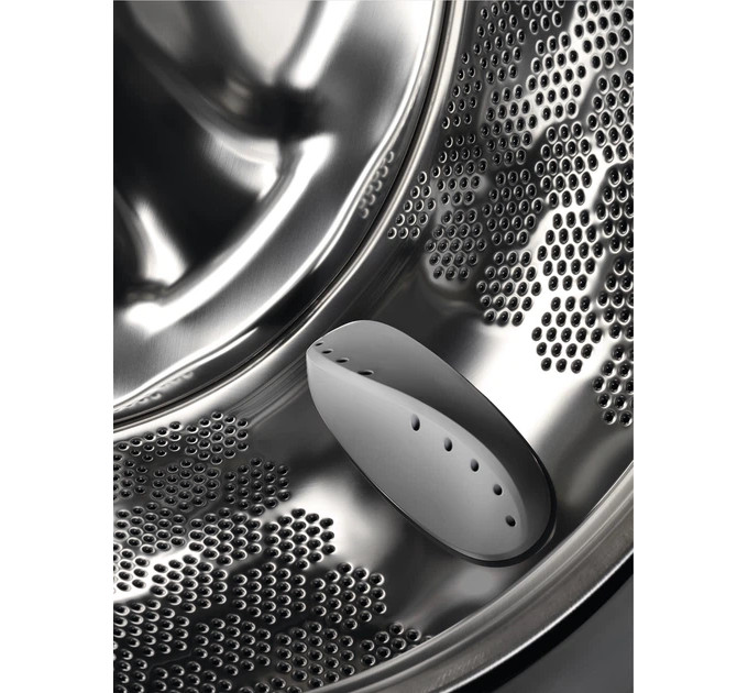 Комплект пральна та сушильна машина ELECTROLUX EW6F9492U + EW6D98BEU
