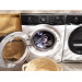 Комплект пральна та сушильна машина ELECTROLUX EW6F9492U + EW6D98BEU