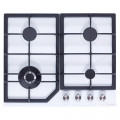 Варильна поверхня PERFELLI HGM 61624 WH