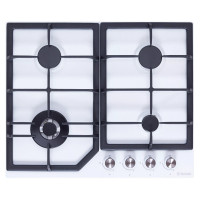 Варильна поверхня PERFELLI HGM 61624 WH