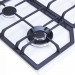 Варильна поверхня PERFELLI HGM 61624 WH