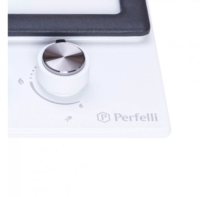 Варильна поверхня PERFELLI HGM 61624 WH