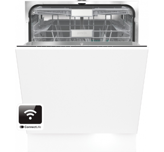 Посудомийна машина GORENJE GV693C60UV