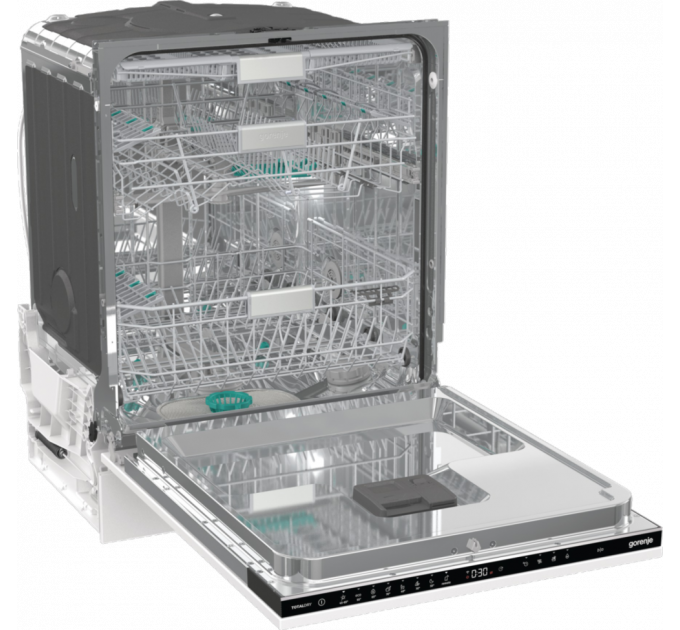 Посудомийна машина GORENJE GV693C60UV