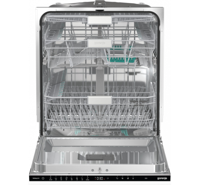 Посудомийна машина GORENJE GV693C60UV