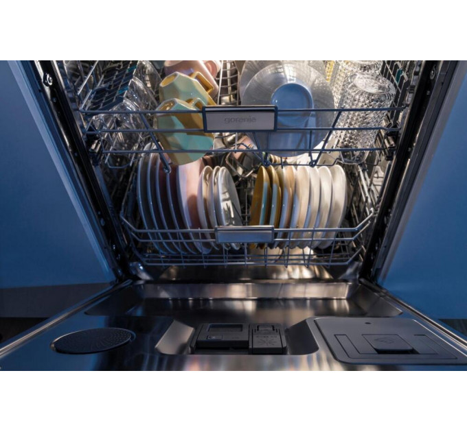 Посудомийна машина GORENJE GV693C60UV