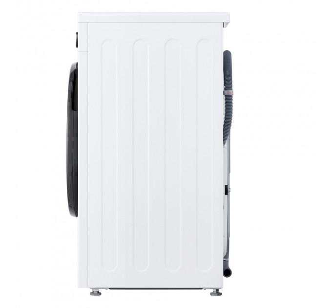 Пральна машина LG F2Y2HS6WE