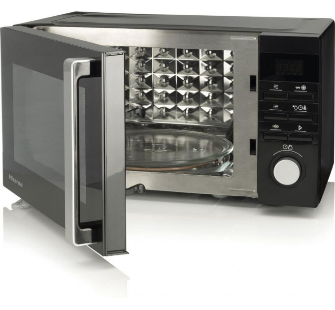 Мікрохвильова піч HISENSE H25MOBS1HC