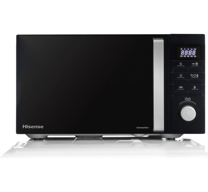 Мікрохвильова піч HISENSE H25MOBS1HC
