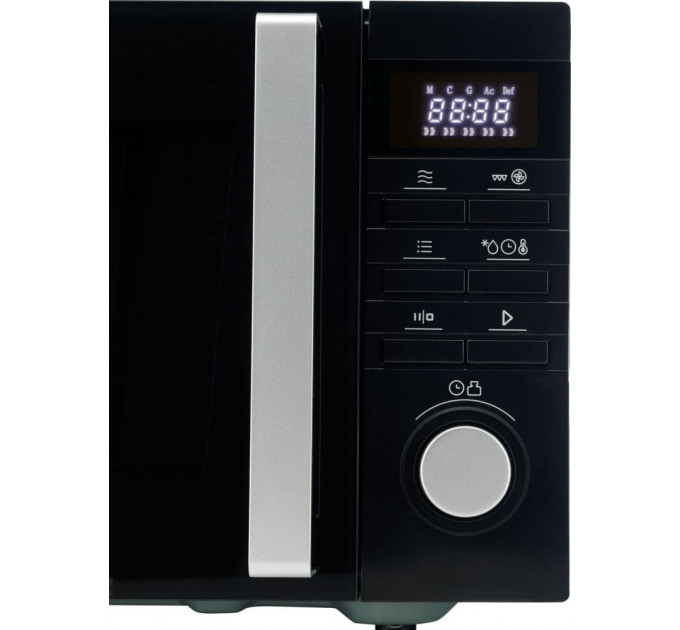 Мікрохвильова піч HISENSE H25MOBS1HC