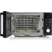 Мікрохвильова піч HISENSE H25MOBS1HC