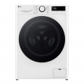 Пральна машина LG F4Y5RS0W
