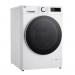 Пральна машина LG F4Y5RS0W