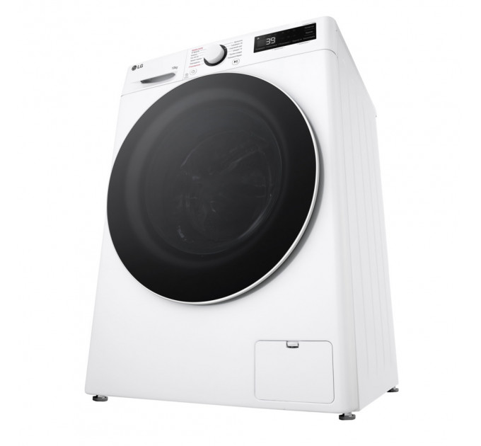 Пральна машина LG F4Y5RS0W