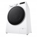 Пральна машина LG F4Y5RS0W