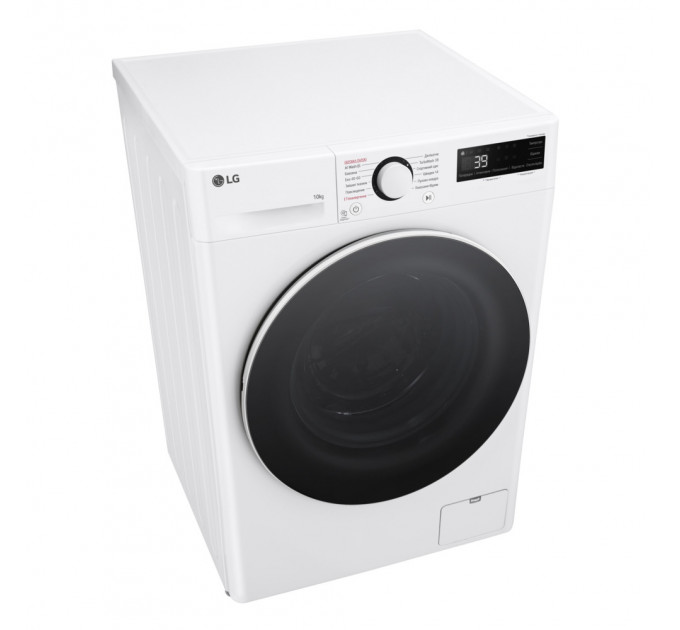 Пральна машина LG F4Y5RS0W