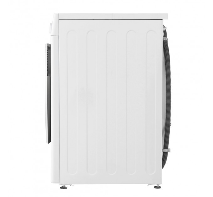 Пральна машина LG F4Y5RS0W