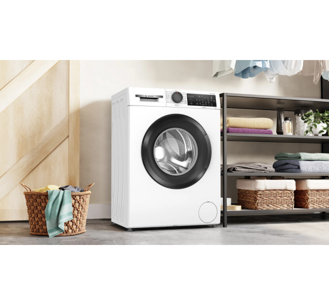 Пральна машина BOSCH WLZ24200UA