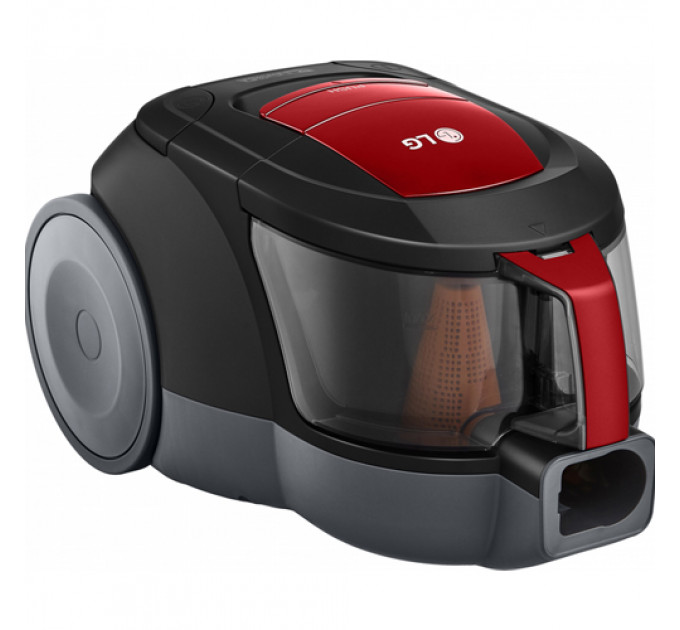 Пилосос LG VC5506NHTCR